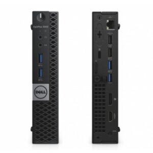 Ordinateur Dell OptiPlex 3040 Micro reconditionné