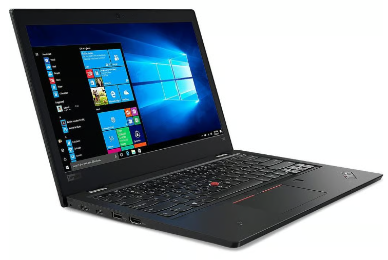 Ordinateur Portable Lenovo Thinkpad L380 Tactile reconditionné – Image 3