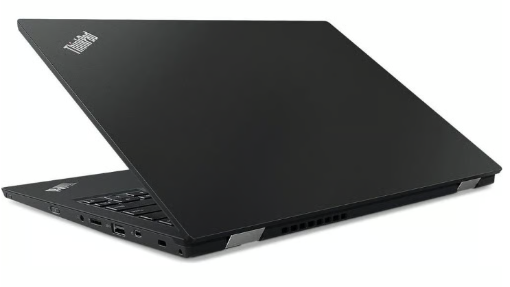 Ordinateur Portable Lenovo Thinkpad L380 Tactile reconditionné – Image 4