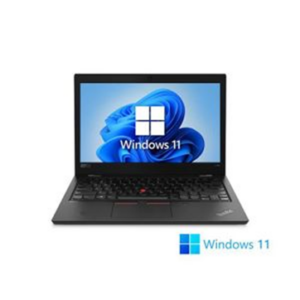 Ordinateur Portable Lenovo Thinkpad L380 reconditionné