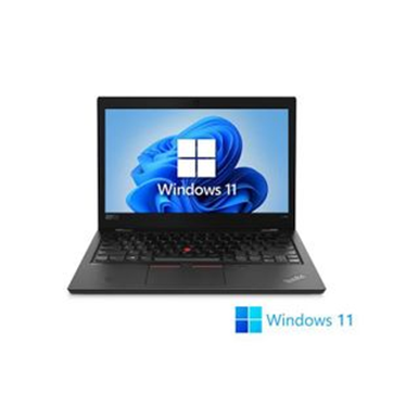 Ordinateur Portable Lenovo Thinkpad L380 Tactile reconditionné